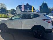 Nissan Qashqai 1.5 dCi n-tec+ 2WD Euro 6 (s/s) 5dr 4