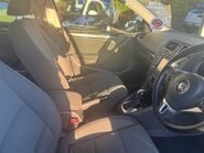 Volkswagen Golf 1.6 TDI Match DSG Euro 5 5dr 12