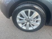 Volkswagen Golf 1.6 TDI Match DSG Euro 5 5dr 19