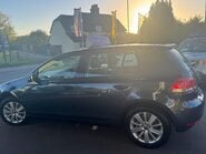 Volkswagen Golf 1.6 TDI Match DSG Euro 5 5dr 7