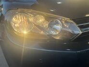 Volkswagen Golf 1.6 TDI Match DSG Euro 5 5dr 28