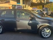 Volkswagen Golf 1.6 TDI Match DSG Euro 5 5dr 10
