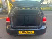 Volkswagen Golf 1.6 TDI Match DSG Euro 5 5dr 8