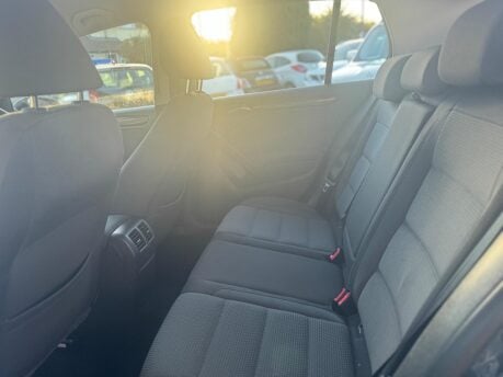 Volkswagen Golf 1.6 TDI Match DSG Euro 5 5dr 14