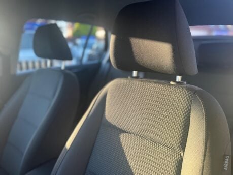 Volkswagen Golf 1.6 TDI Match DSG Euro 5 5dr 31