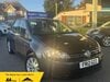 Volkswagen Golf 1.6 TDI Match DSG Euro 5 5dr