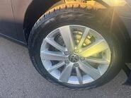 Volkswagen Golf 1.6 TDI Match DSG Euro 5 5dr 17