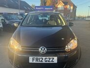 Volkswagen Golf 1.6 TDI Match DSG Euro 5 5dr 2