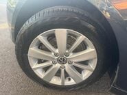 Volkswagen Golf 1.6 TDI Match DSG Euro 5 5dr 20