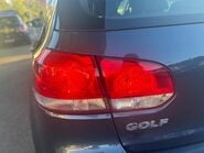 Volkswagen Golf 1.6 TDI Match DSG Euro 5 5dr 27