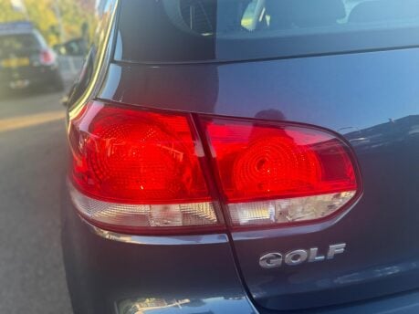 Volkswagen Golf 1.6 TDI Match DSG Euro 5 5dr 27