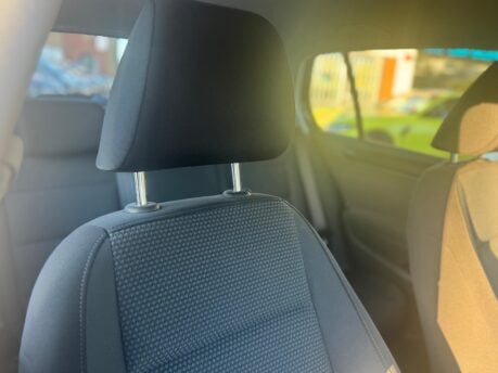Volkswagen Golf 1.6 TDI Match DSG Euro 5 5dr 13