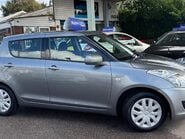 Suzuki Swift 1.2 SZ2 Euro 5 5dr 8