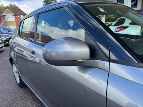 Suzuki Swift 1.2 SZ2 Euro 5 5dr 13