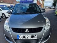 Suzuki Swift 1.2 SZ2 Euro 5 5dr 2