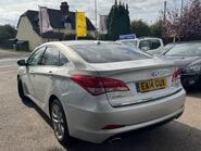 Hyundai i40 1.7 CRDi Style Auto Euro 5 4dr 2