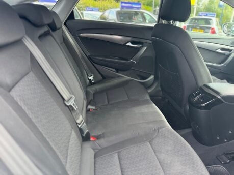 Hyundai i40 1.7 CRDi Style Auto Euro 5 4dr 6