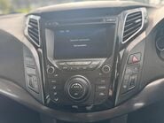 Hyundai i40 1.7 CRDi Style Auto Euro 5 4dr 10