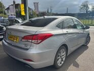 Hyundai i40 1.7 CRDi Style Auto Euro 5 4dr 4