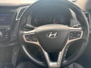 Hyundai i40 1.7 CRDi Style Auto Euro 5 4dr 9