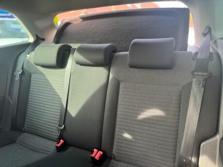 Volkswagen Polo 1.2 Match Edition Euro 5 3dr 29