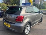 Volkswagen Polo 1.2 Match Edition Euro 5 3dr 7