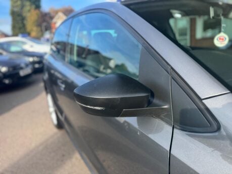 Volkswagen Polo 1.2 Match Edition Euro 5 3dr 13