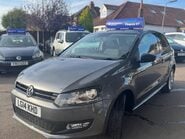 Volkswagen Polo 1.2 Match Edition Euro 5 3dr 3