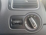 Volkswagen Polo 1.2 Match Edition Euro 5 3dr 20