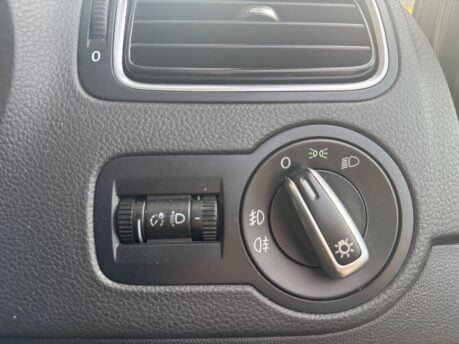 Volkswagen Polo 1.2 Match Edition Euro 5 3dr 20