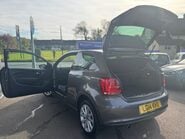 Volkswagen Polo 1.2 Match Edition Euro 5 3dr 34