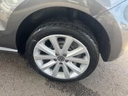 Volkswagen Polo 1.2 Match Edition Euro 5 3dr 16