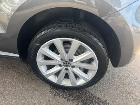 Volkswagen Polo 1.2 Match Edition Euro 5 3dr 16
