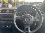 Volkswagen Polo 1.2 Match Edition Euro 5 3dr 22