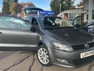Volkswagen Polo 1.2 Match Edition Euro 5 3dr 35