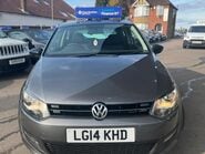Volkswagen Polo 1.2 Match Edition Euro 5 3dr 2