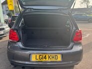 Volkswagen Polo 1.2 Match Edition Euro 5 3dr 33