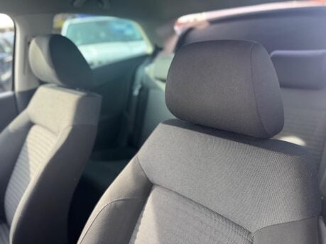Volkswagen Polo 1.2 Match Edition Euro 5 3dr 30