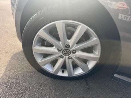Volkswagen Polo 1.2 Match Edition Euro 5 3dr 17