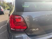 Volkswagen Polo 1.2 Match Edition Euro 5 3dr 12