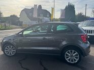 Volkswagen Polo 1.2 Match Edition Euro 5 3dr 4