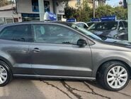 Volkswagen Polo 1.2 Match Edition Euro 5 3dr 8