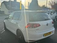 Volkswagen Golf 2.0 TDI BlueMotion Tech GT Euro 5 (s/s) 5dr 2