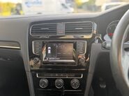 Volkswagen Golf 2.0 TDI BlueMotion Tech GT Euro 5 (s/s) 5dr 10