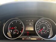 Volkswagen Golf 2.0 TDI BlueMotion Tech GT Euro 5 (s/s) 5dr 8