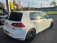 Volkswagen Golf 2.0 TDI BlueMotion Tech GT Euro 5 (s/s) 5dr 4