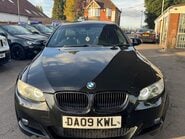 BMW 3 Series 3.0 325i M Sport Highline Euro 4 2dr 2