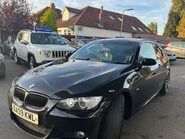 BMW 3 Series 3.0 325i M Sport Highline Euro 4 2dr 3