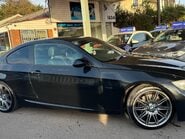 BMW 3 Series 3.0 325i M Sport Highline Euro 4 2dr 8