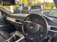 BMW 3 Series 3.0 325i M Sport Highline Euro 4 2dr 25